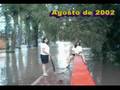 Inundación Lagos de Moreno 2002