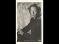 Brigitte Horney_ Das Gest�ndnis 1936