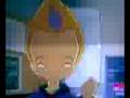 Code Lyoko 88 Grabado