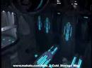 Halo 3 - Cold Storage Map