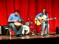 Good Days by Amber Lynn ft. Chris Marcum