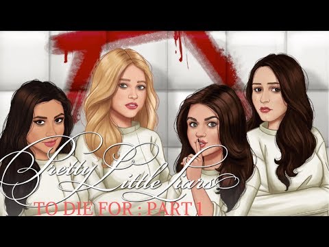 ♡AND SO IT BEGINS AGAIN ♡ PRETTY LITTLE LIARS: TO DIE FOR PART 1