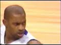 Vince Carter 2000 Top10 Plays Vince Carter 2000 Top10 Plays