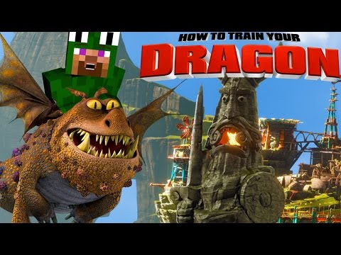 how to train your dragon episode 3