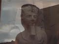 The Temple of Luxor, Egypt