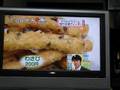 かりんとう動画1