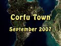 Corfu Town
