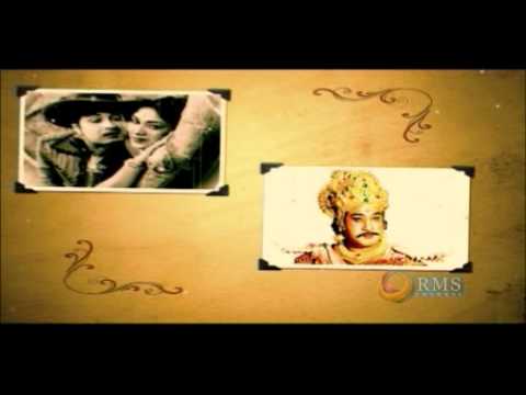 rms songs - Pondicherry's No.1 Channel's RMS Golden Songs Montage program.