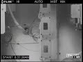 FLIR GasFindIR LW Detects SF6 Gas Leaks in Substation FLIR GasFindIR LW Detects SF6 Gas Leaks in Substation