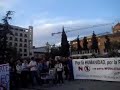 irak protestas