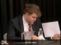 LCD Soundsystem: Is There A Backlash? LCD Soundsystem: Is There A Backlash?