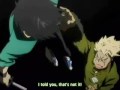 Yamamoto Vs Joshima Ken