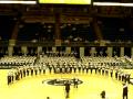 Blue Band Trombones 2009 performing Nessun Dorma