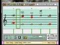 Raining Yoshi Blood (Mario Paint Composer - Raining Blood)