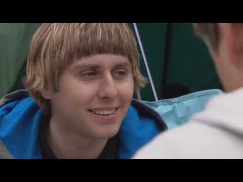Inbetweeners YTP #15 - Simon's Dad Touches Up Children (Part 2)