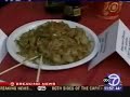 Extreme Eating: Chinese Food