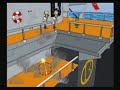 The Simpsons Game- Stage 13: Medal of Homer(part 2)