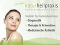 Naturheilpraxis - Praxis für Ganzheitsmedizin & Ästhetik