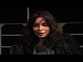 marcellous l. jones interviews french actress emmanuelle b�art about her attraction to ungaro and red carpet wear. � www.thefashioninsider.com