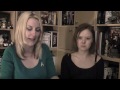 Trekkie Girls ep 16 - How to Survive a Star Trek Convention Part Two