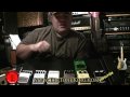 Pedalboard - How to order my guitar pedals & stompboxes! FX Chain Perfected!