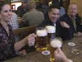 Historic Munich Beer Hall and Bands, Bavaria, Germany