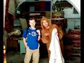 Haggling in Morocco