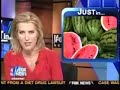 Laura Ingraham - what an embarrassment