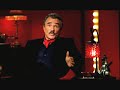 Dell Yours is Here: Burt Reynolds Dell Yours is Here: Burt Reynolds