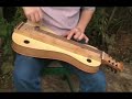 6 string épinette des Vosges 6 string épinette des Vosges