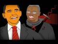 Jesse Jackson Cuts Off Obama's Nuts