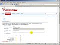 DotNetNuke Tutorial - Vertical Navigation with CISS SideMenu module (Navigation Suite) - Video #173