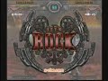 GGXX-AC: Shirakawa (ED) vs. N.O (VE)