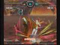 GGXX-AC: Shirakawa (ED) vs. N.O (VE)