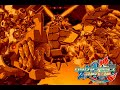 Megaman ZX Advent BOSS Megaman ZX Advent BOSS