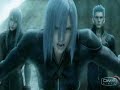 Final Fantasy VII: Advent Children - Crush 40 - I am Final Fantasy VII: Advent Children - Crush 40 - I am