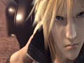 Final Fantasy VII: Advent Children - Crush 40 - I am Final Fantasy VII: Advent Children - Crush 40 - I am