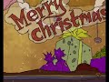 Crime Time: The Gift