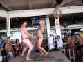 FIESTA MIKONOS. PLAYA PARADISE