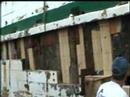 Gazela Hull Repair