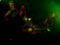 Winter Martirium - Mein Unbeflecktes Königreich (Live Capitan Blue - Cordoba)