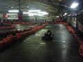 matty n tom on go-carts after work matty n tom on go-carts after work
