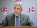 Debate: How To Fix The Economy