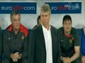 Uithaal - Guus Hiddink - Vierde official Uithaal - Guus Hiddink - Vierde official