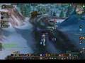 Nidhogg's Pink Dress Raid on Ironforge