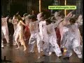 Tanusree Dutta - IIFA Awards 2005