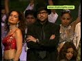 Tanusree Dutta - IIFA Awards 2005