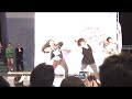 UP StreetDance Skechers Kickoff 07