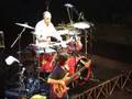 La terra dei cachi live teatro Verdi Pisa
