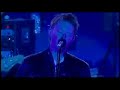 Radiohead - 2+2=5 live com lag